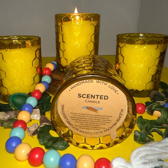 LAVENDER PINEAPPLE DRIFTWOOD, SCENT UNLEASHED LLC - Picture 6 of 6